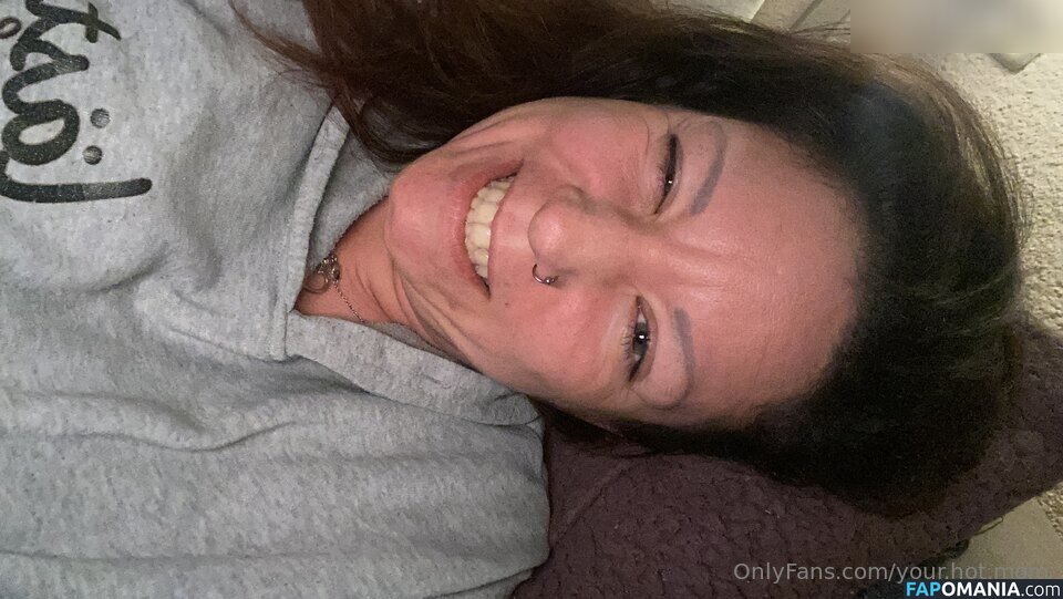 HotMommy Nago OnlyFans  Przeciekłe zdjęcie #2