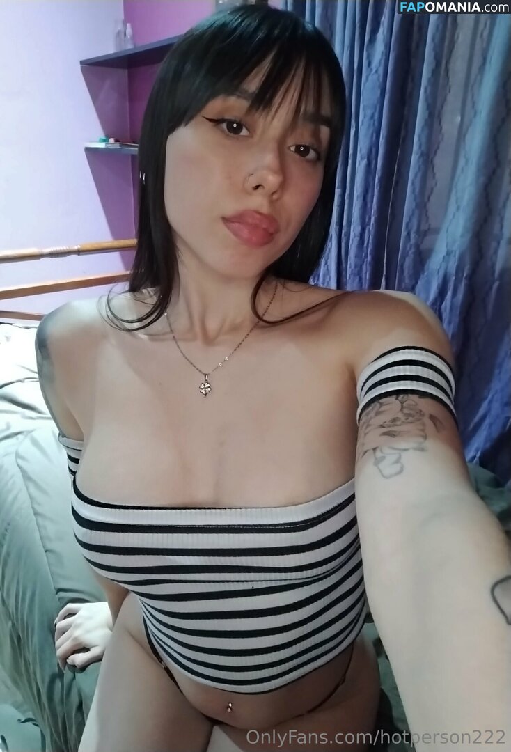 Hotperson222 Nago OnlyFans  Przeciekłe zdjęcie #2