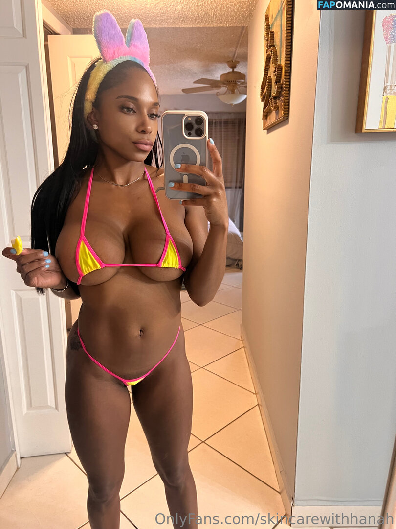 Hotshothanah / hanah164 Nago OnlyFans  Przeciekłe zdjęcie #18