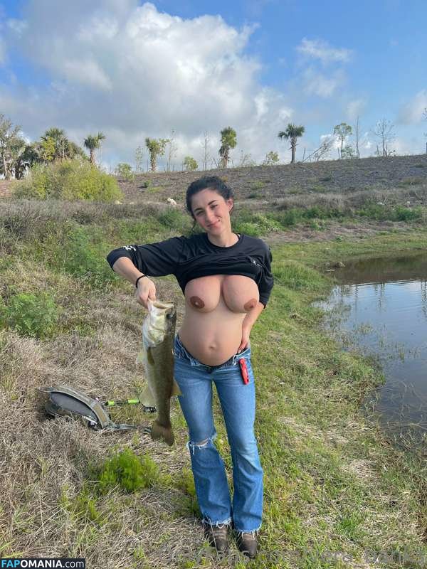 Hottest Fishing / Hunting girls / hotfishingbabes Nago OnlyFans  Przeciekłe zdjęcie #88
