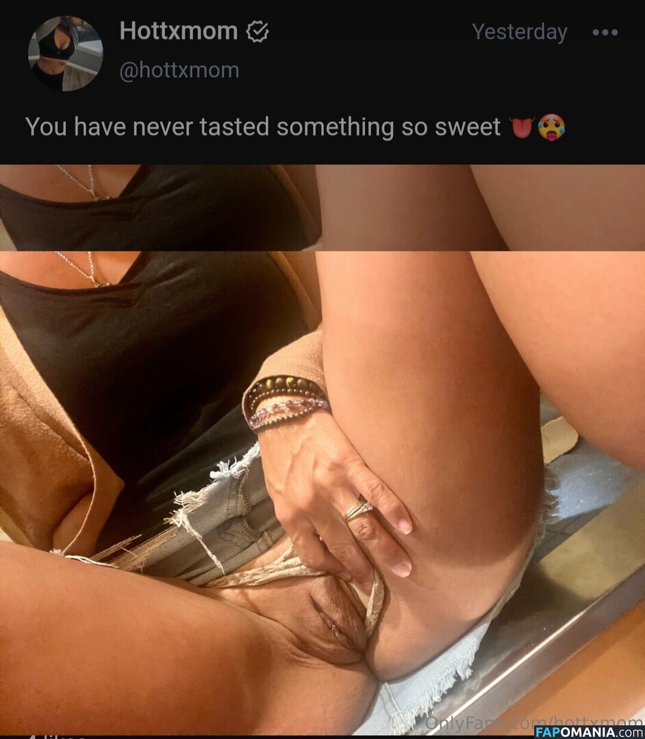  / Hottexasm1lf / Hottexasmilf / Hottxmom / hottx_milf Nago OnlyFans  Przeciekłe zdjęcie #5