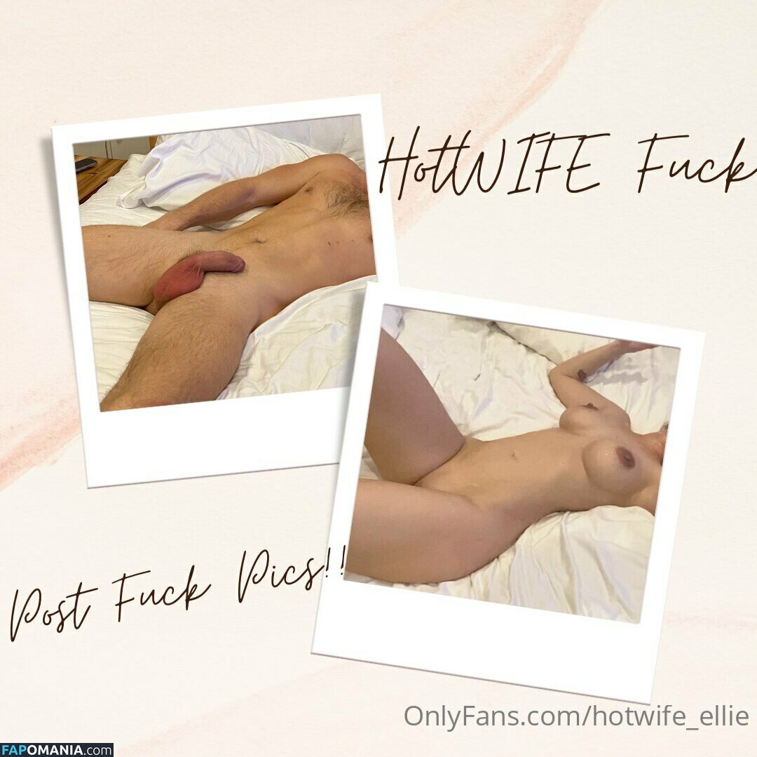  / Ekay2020 / Ellie_kay / elliedaybdf / hotwife_ellie Nago OnlyFans  Przeciekłe zdjęcie #9