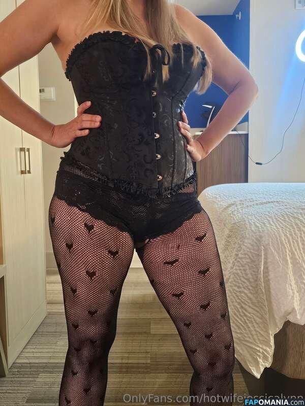HotwifeJessicaLynn Nago OnlyFans  Przeciekłe zdjęcie #8