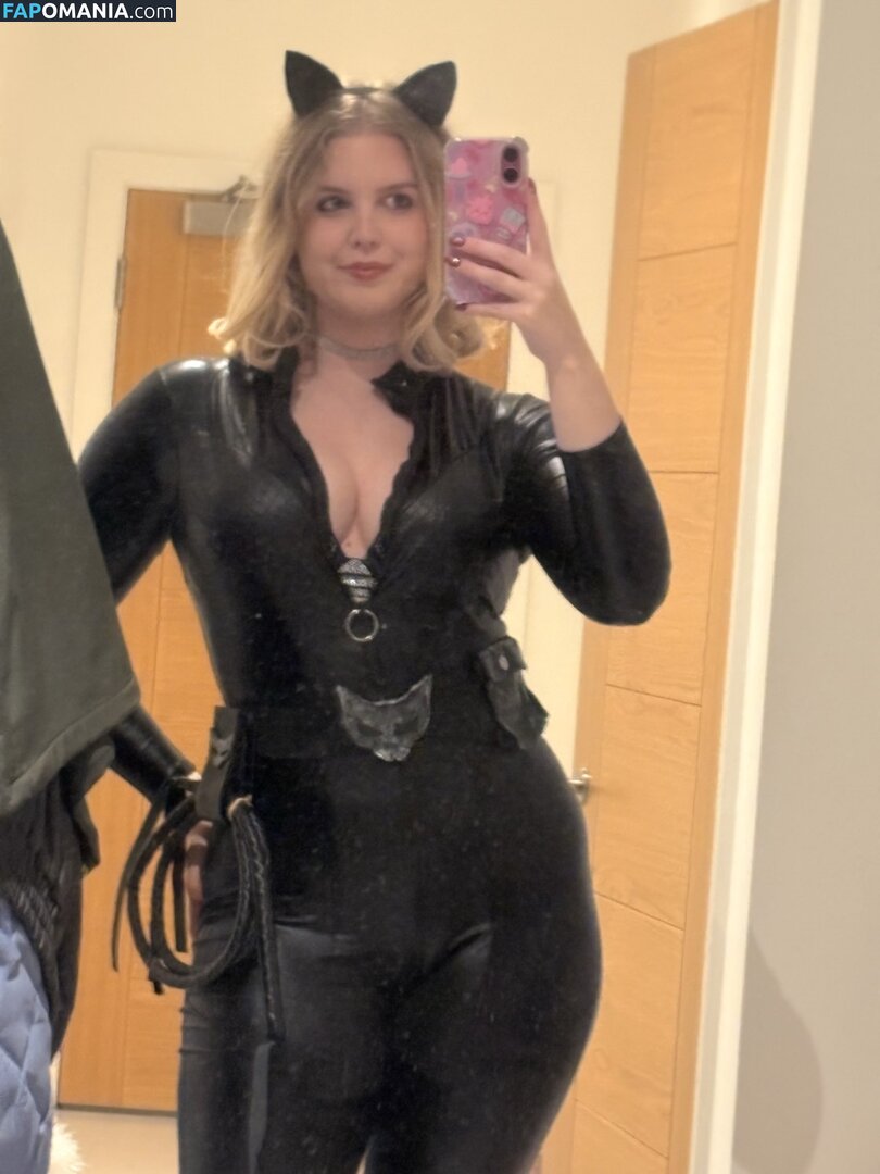 HoxieLoxie / laraschofield Nago OnlyFans  Przeciekłe zdjęcie #4