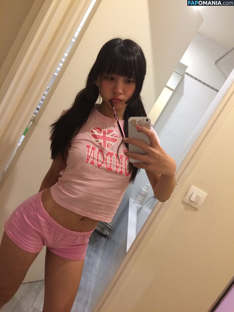 hippocampe.paris / hppocampe Nago OnlyFans  Przeciekłe zdjęcie #1