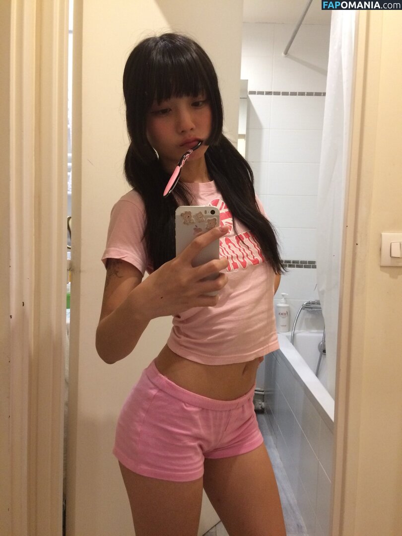 hippocampe.paris / hppocampe Nago OnlyFans  Przeciekłe zdjęcie #2