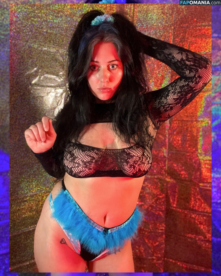 healthpotion.music / hppotion Nago OnlyFans  Przeciekłe zdjęcie #5