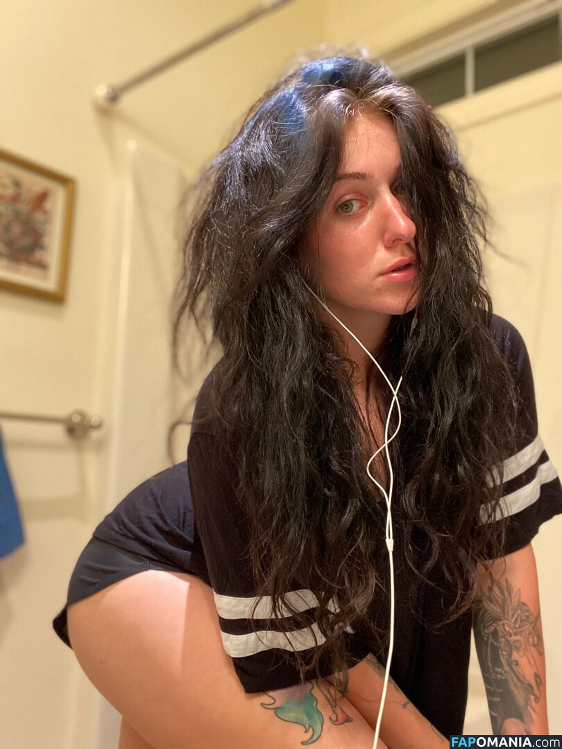 healthpotion.music / hppotion Nago OnlyFans  Przeciekłe zdjęcie #9