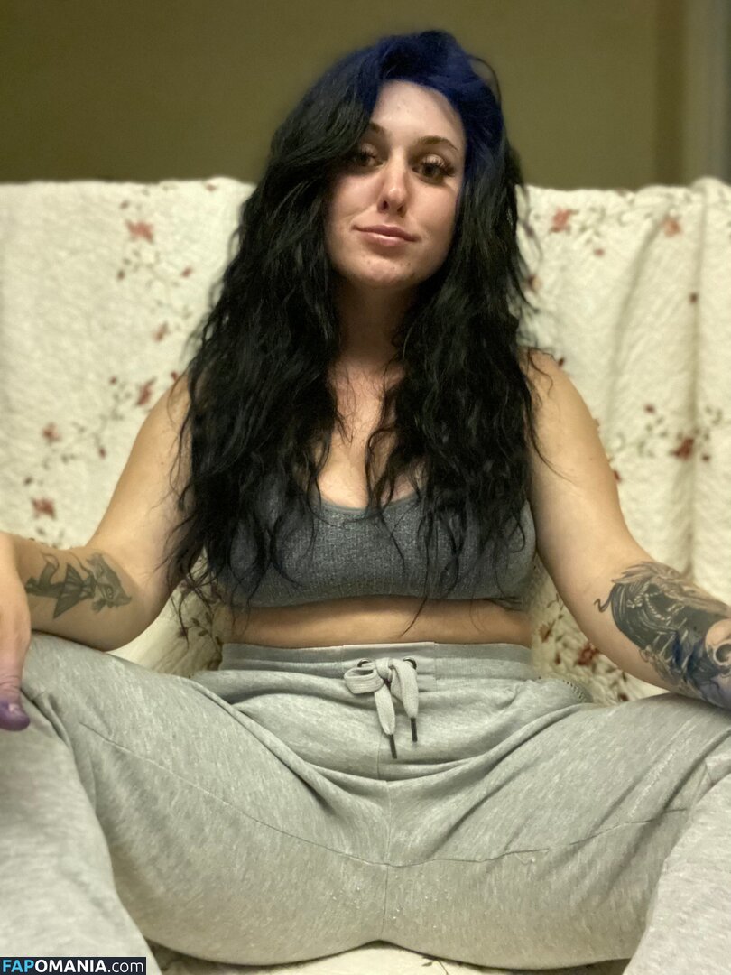 healthpotion.music / hppotion Nago OnlyFans  Przeciekłe zdjęcie #19