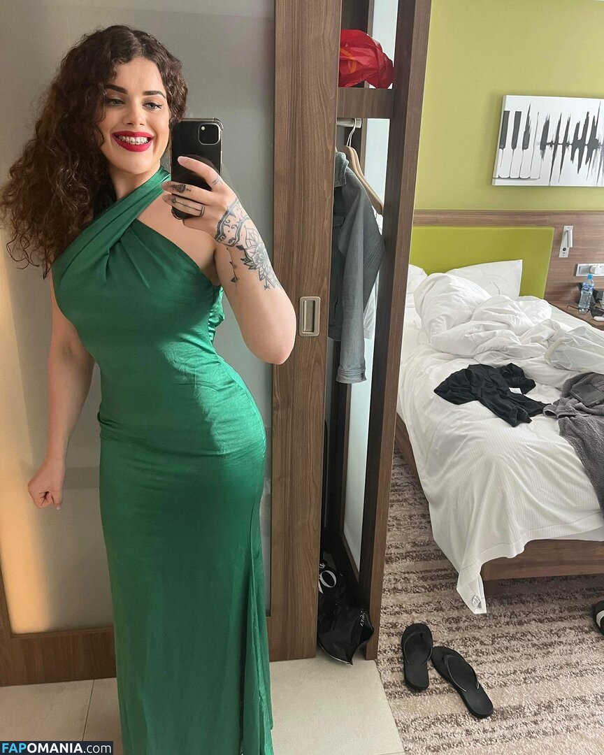 Hpthrustqueen / hipthrustqueen Nago OnlyFans  Przeciekłe zdjęcie #1