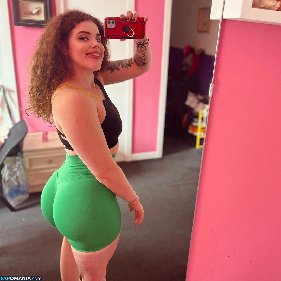 Hpthrustqueen / hipthrustqueen Nago OnlyFans  Przeciekłe zdjęcie #4