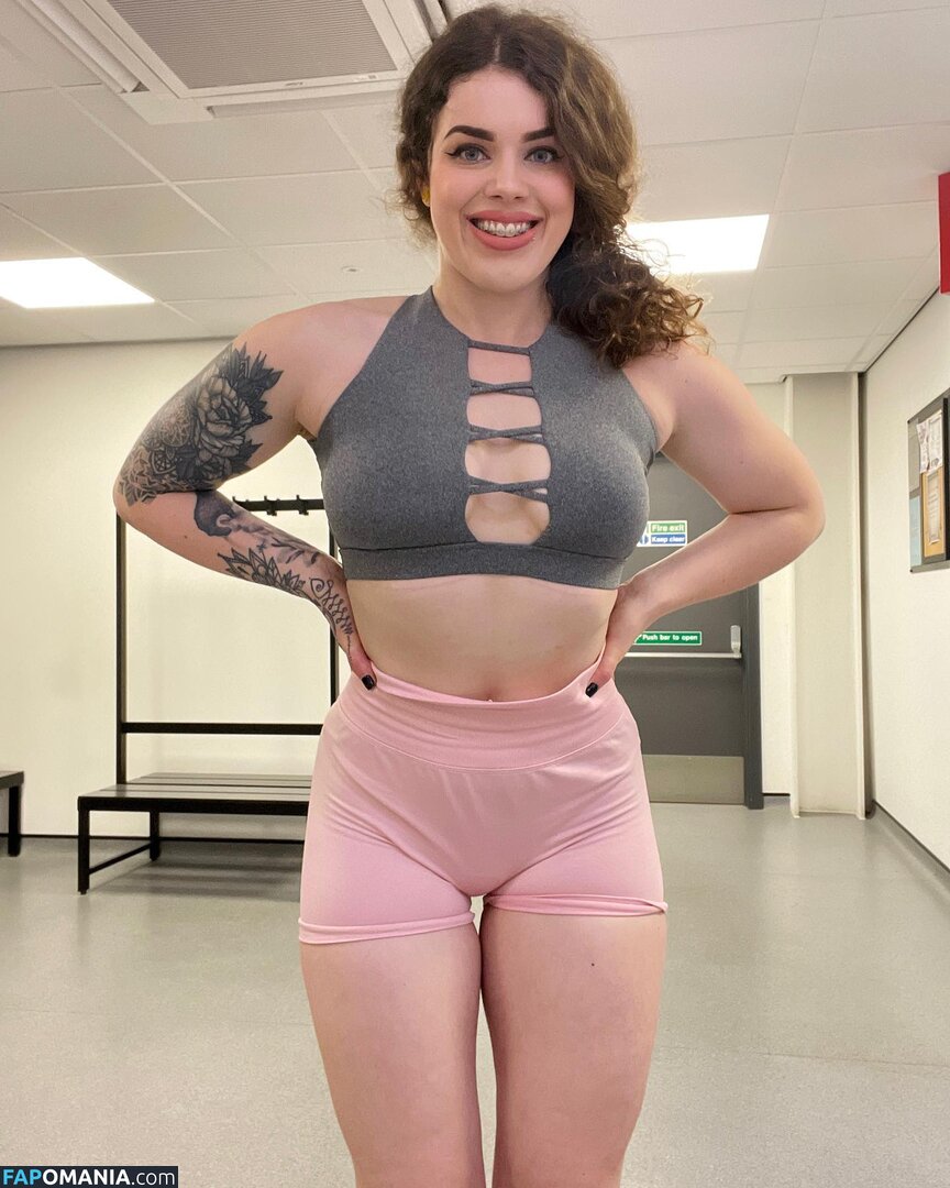 Hpthrustqueen / hipthrustqueen Nago OnlyFans  Przeciekłe zdjęcie #5