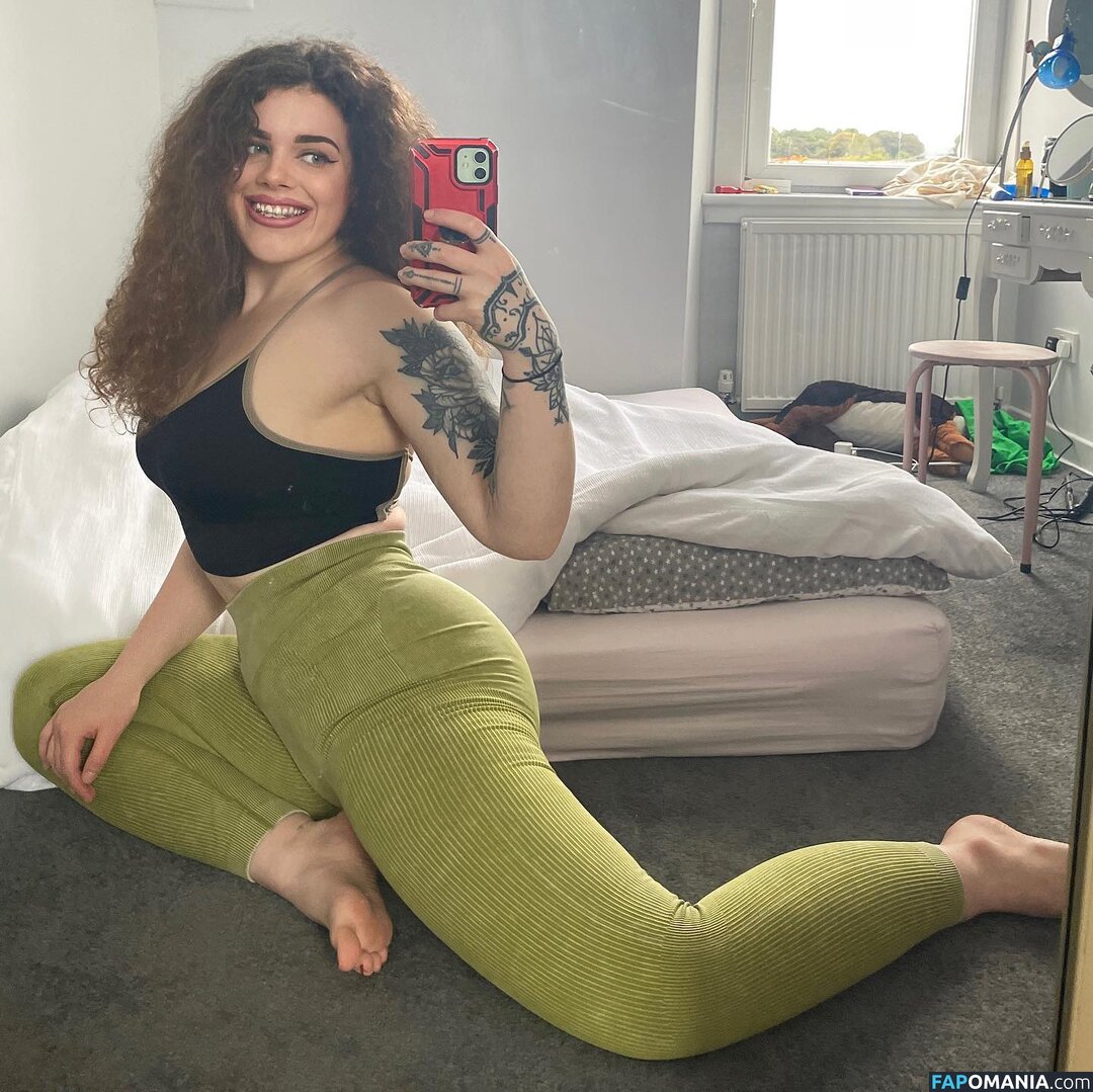 Hpthrustqueen / hipthrustqueen Nago OnlyFans  Przeciekłe zdjęcie #9
