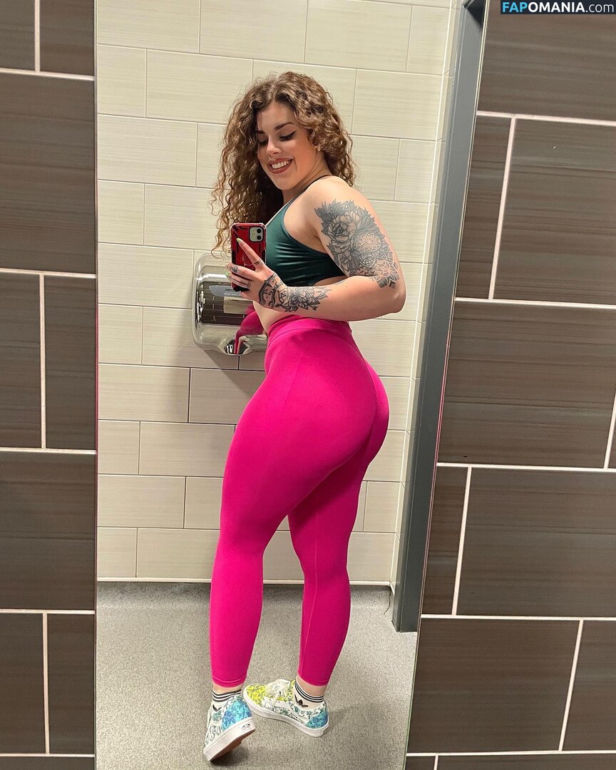 Hpthrustqueen / hipthrustqueen Nago OnlyFans  Przeciekłe zdjęcie #16