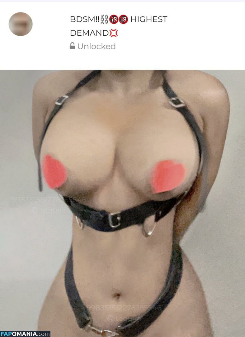 Http.tequila / http.tequila_ Nago OnlyFans  Przeciekłe zdjęcie #11