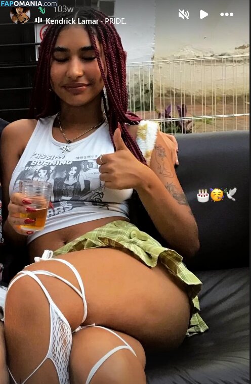 Httvitoria Nago OnlyFans  Przeciekłe zdjęcie #6