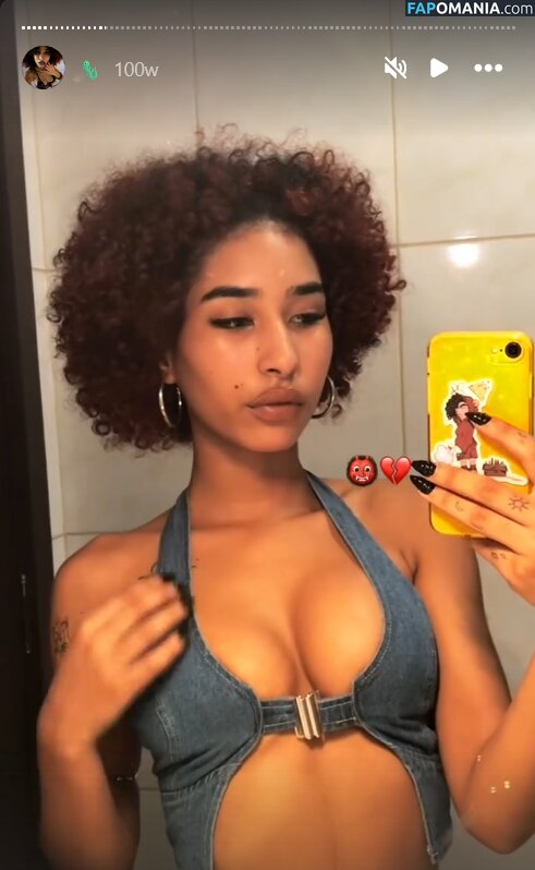 Httvitoria Nago OnlyFans  Przeciekłe zdjęcie #7
