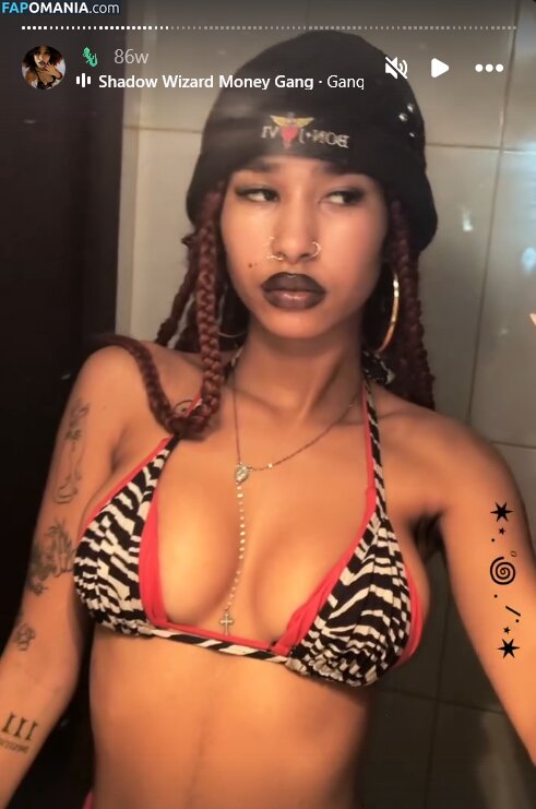 Httvitoria Nago OnlyFans  Przeciekłe zdjęcie #8