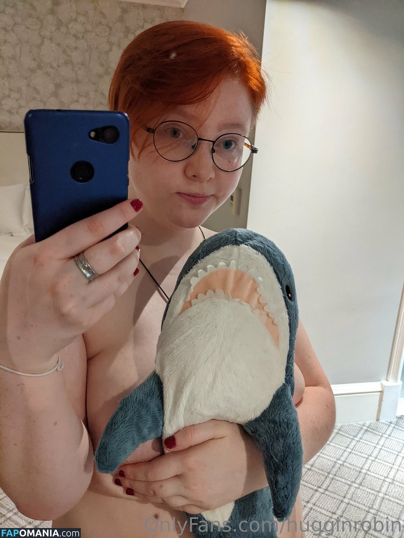 hgrobin / hugginrobin Nago OnlyFans  Przeciekłe zdjęcie #12