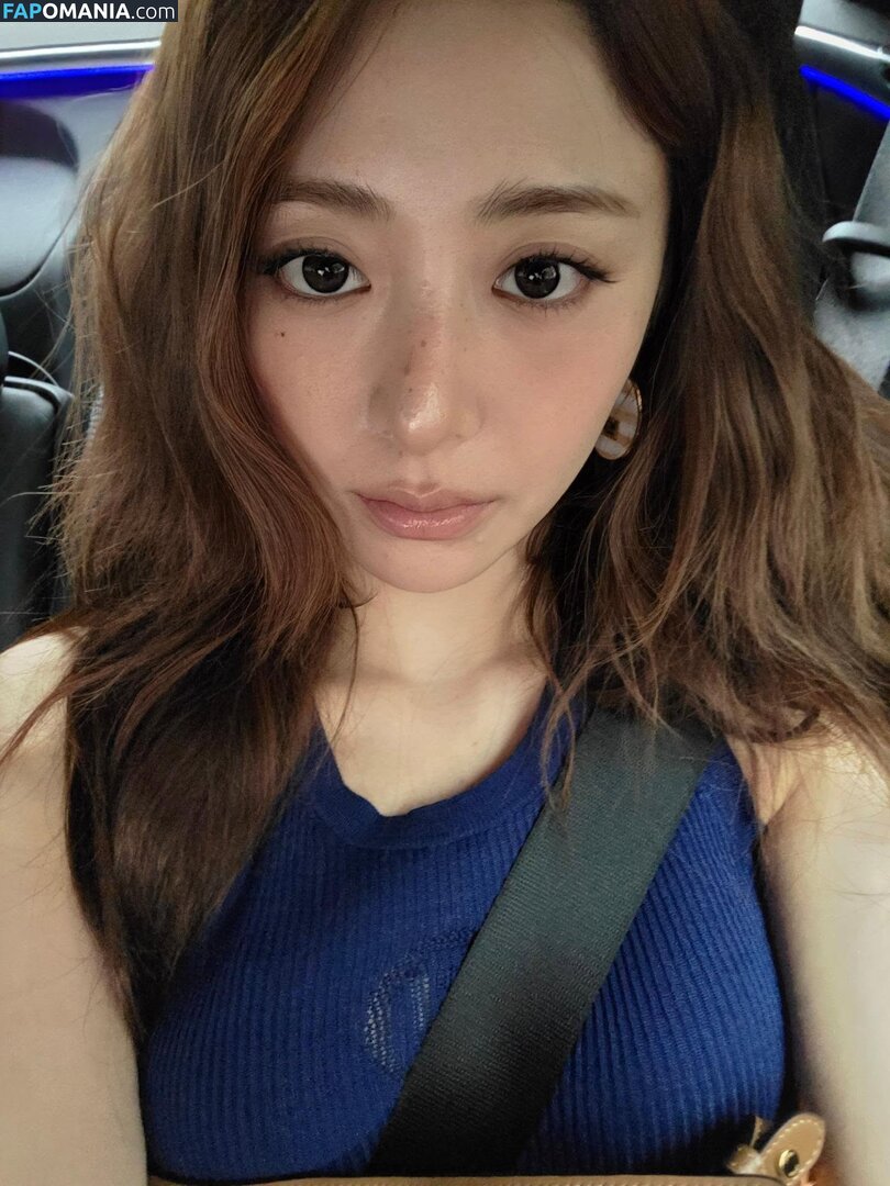 Huh Yunjin 허윤진 / LESSERAFIM / jenaissante Nago OnlyFans  Przeciekłe zdjęcie #88