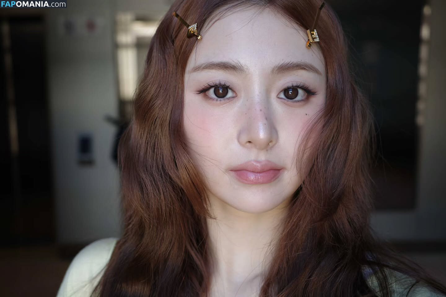 Huh Yunjin 허윤진 / LESSERAFIM / jenaissante Nago OnlyFans  Przeciekłe zdjęcie #94
