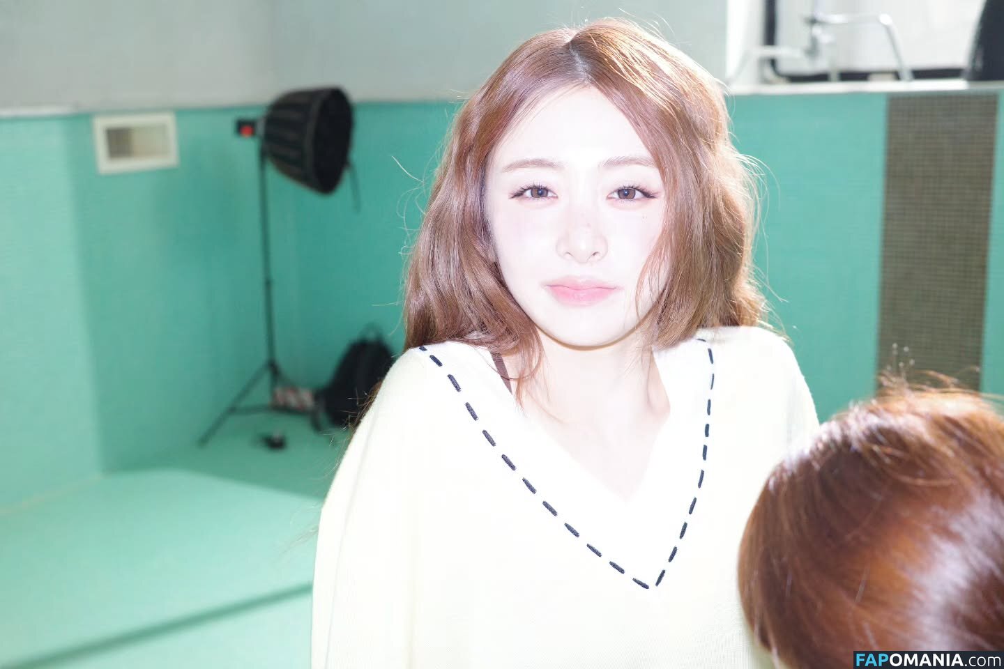 Huh Yunjin 허윤진 / LESSERAFIM / jenaissante Nago OnlyFans  Przeciekłe zdjęcie #100