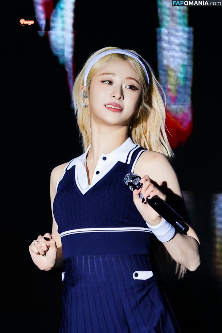 Huh Yunjin 허윤진 / LESSERAFIM / jenaissante Nago OnlyFans  Przeciekłe zdjęcie #107