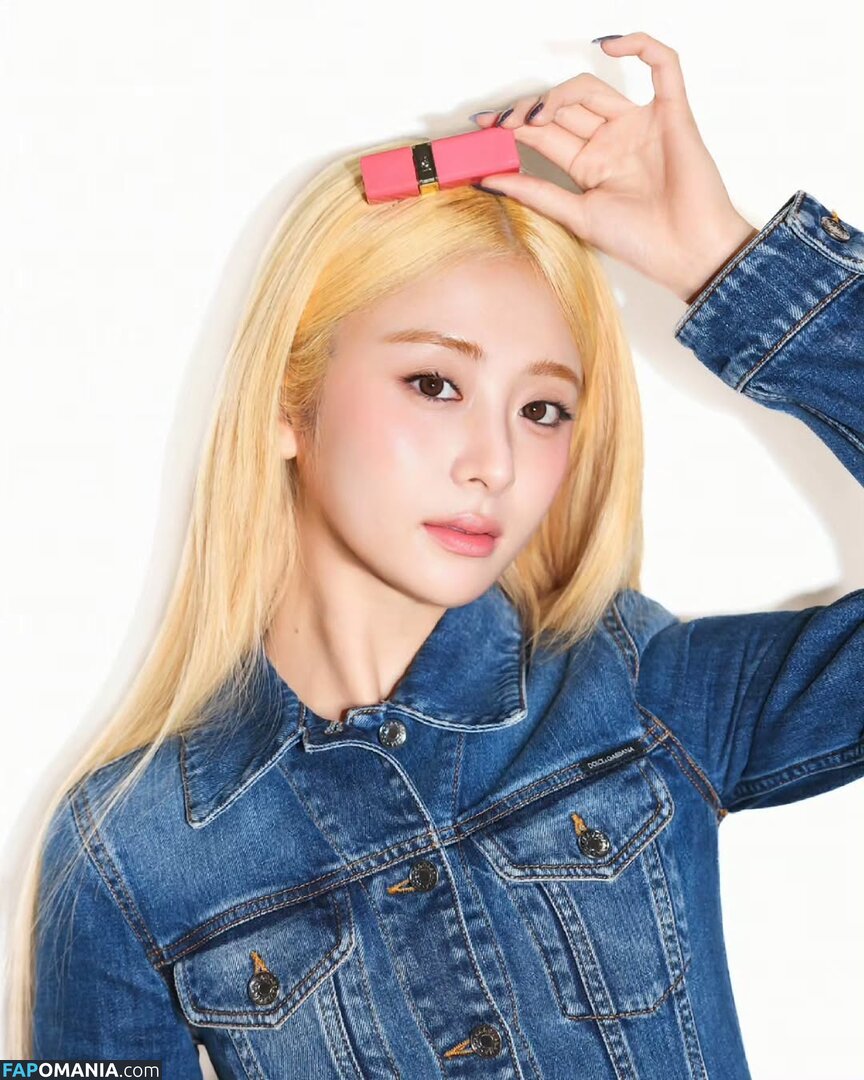 Huh Yunjin 허윤진 / LESSERAFIM / jenaissante Nago OnlyFans  Przeciekłe zdjęcie #118