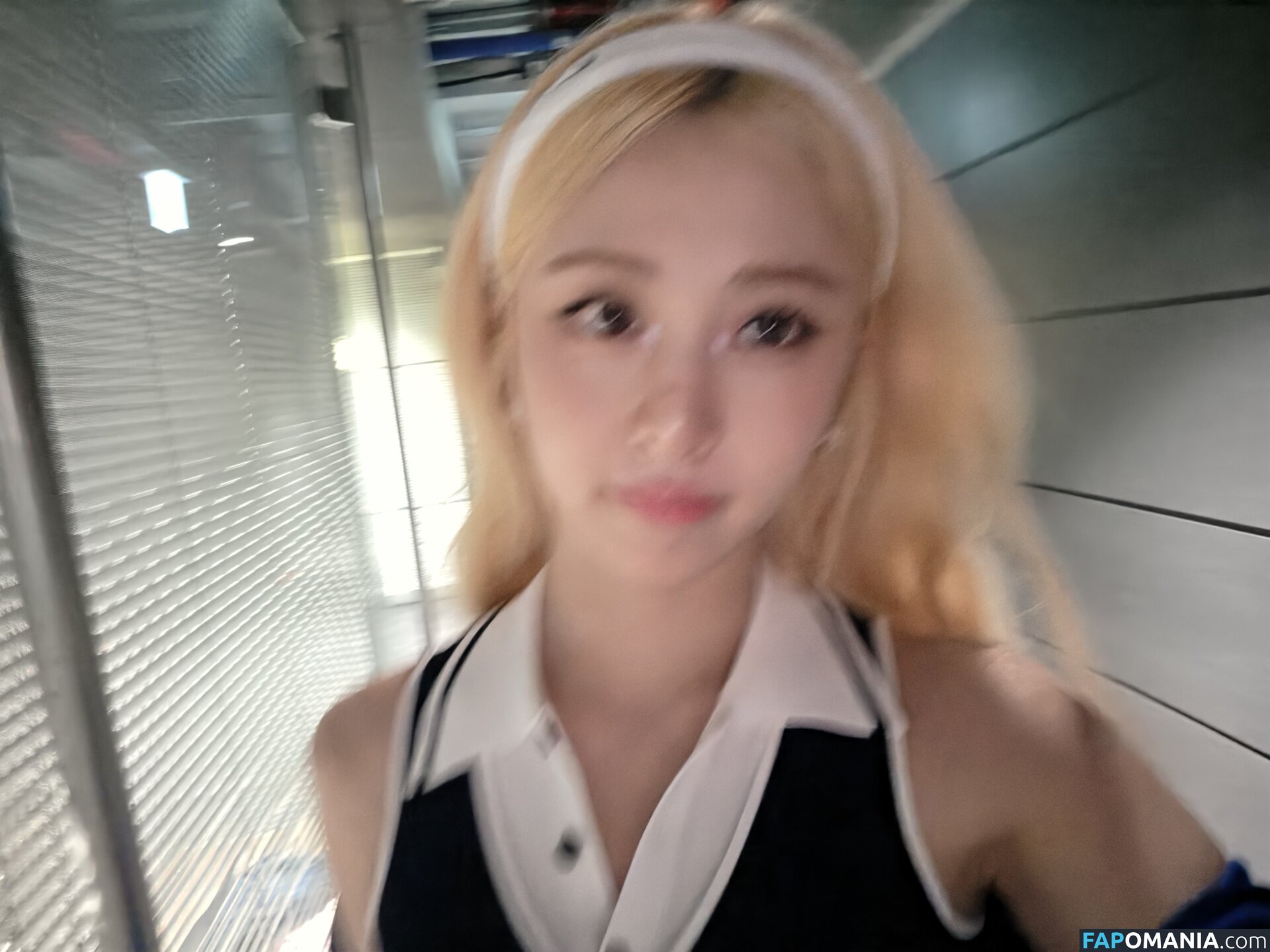 Huh Yunjin 허윤진 / LESSERAFIM / jenaissante Nago OnlyFans  Przeciekłe zdjęcie #123