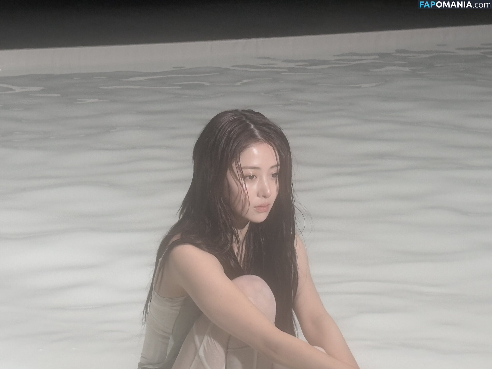 Huh Yunjin 허윤진 / LESSERAFIM / jenaissante Nago OnlyFans  Przeciekłe zdjęcie #126