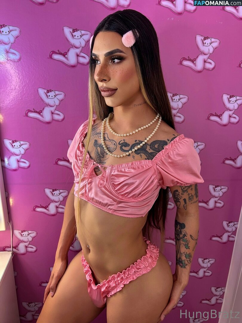 hungbratz Nago OnlyFans  Przeciekłe zdjęcie #101