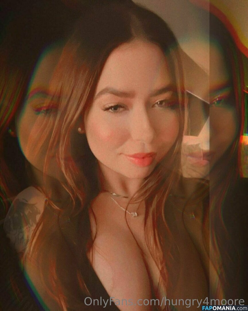 hungry4moore / stillhungry4more Nago OnlyFans  Przeciekłe zdjęcie #5