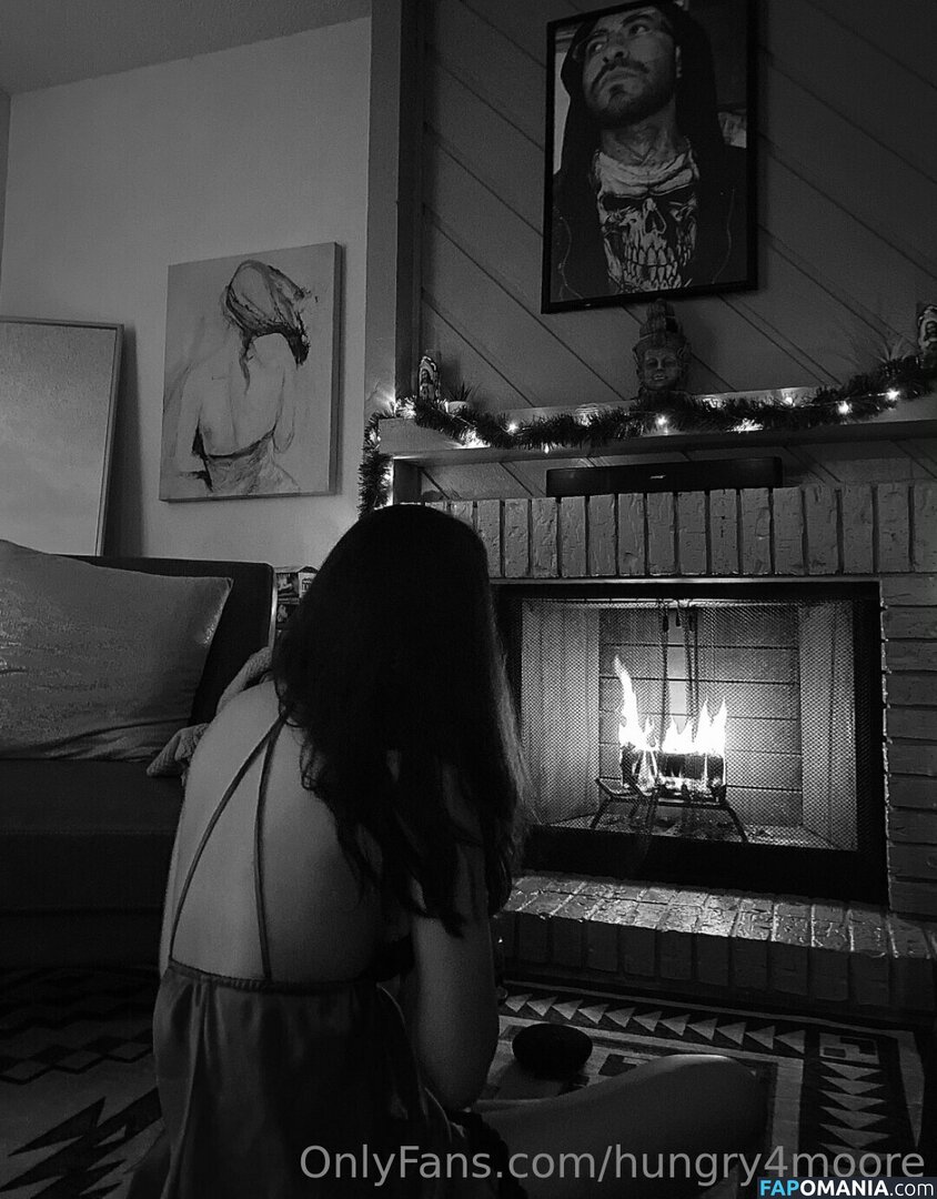 hungry4moore / stillhungry4more Nago OnlyFans  Przeciekłe zdjęcie #75