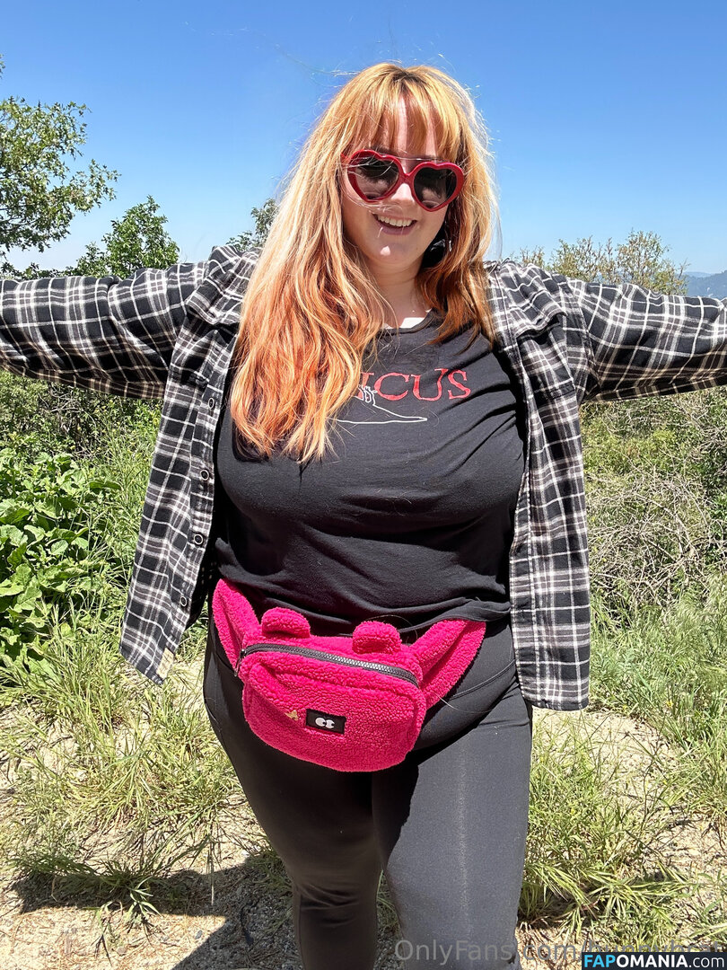 hunnybrat Nago OnlyFans  Przeciekłe zdjęcie #1