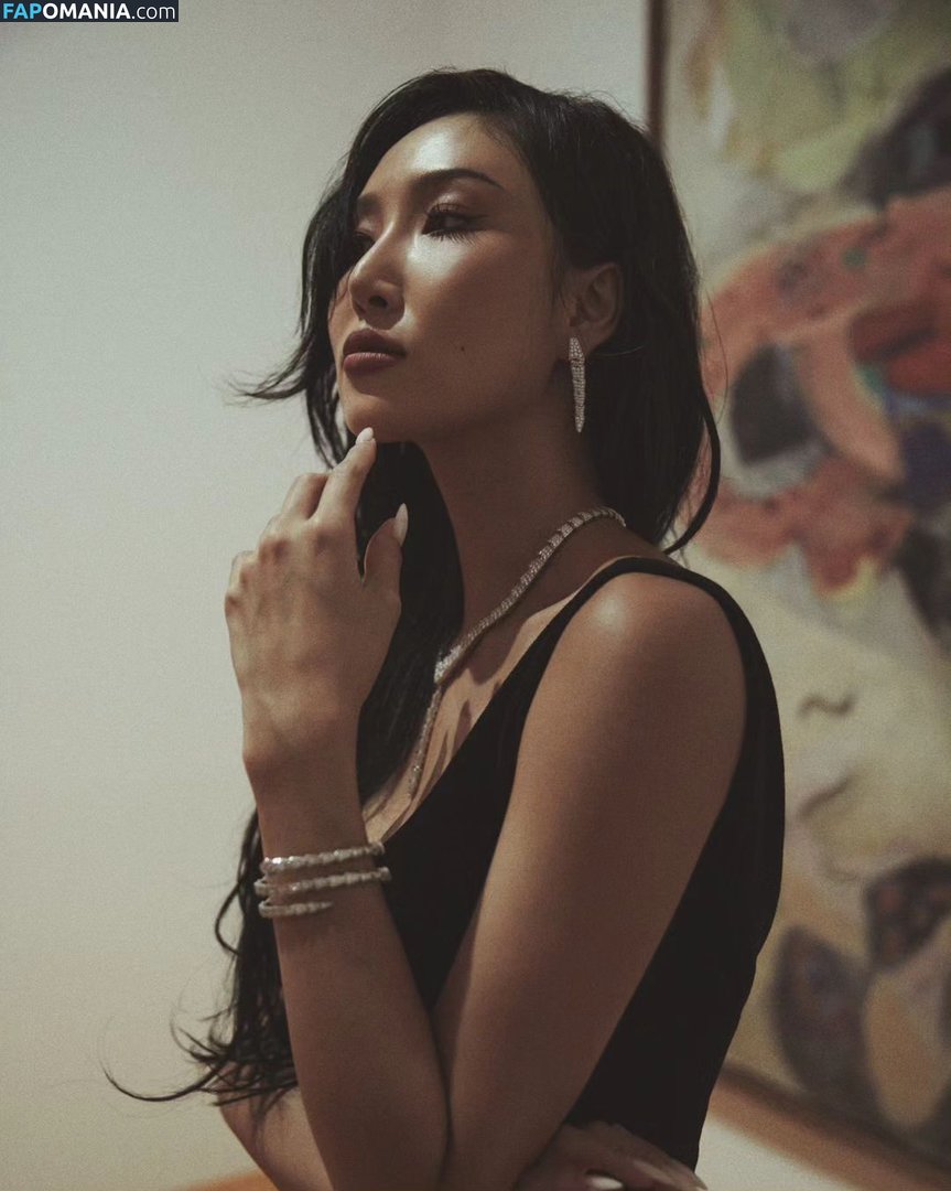 Hwasa / _mariahwasa Nago OnlyFans  Przeciekłe zdjęcie #15