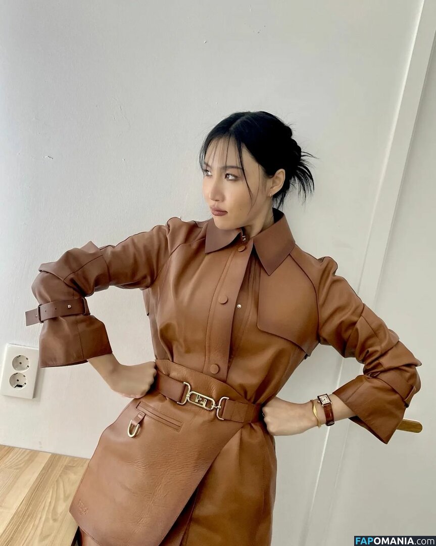 Hwasa / _mariahwasa Nago OnlyFans  Przeciekłe zdjęcie #51