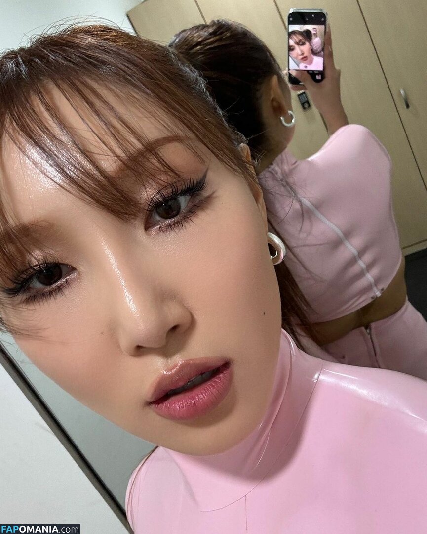 Hwasa / _mariahwasa Nago OnlyFans  Przeciekłe zdjęcie #56