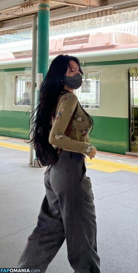 Hwasa / _mariahwasa Nago OnlyFans  Przeciekłe zdjęcie #69