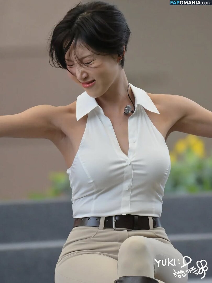 Hwasa / _mariahwasa Nago OnlyFans  Przeciekłe zdjęcie #114