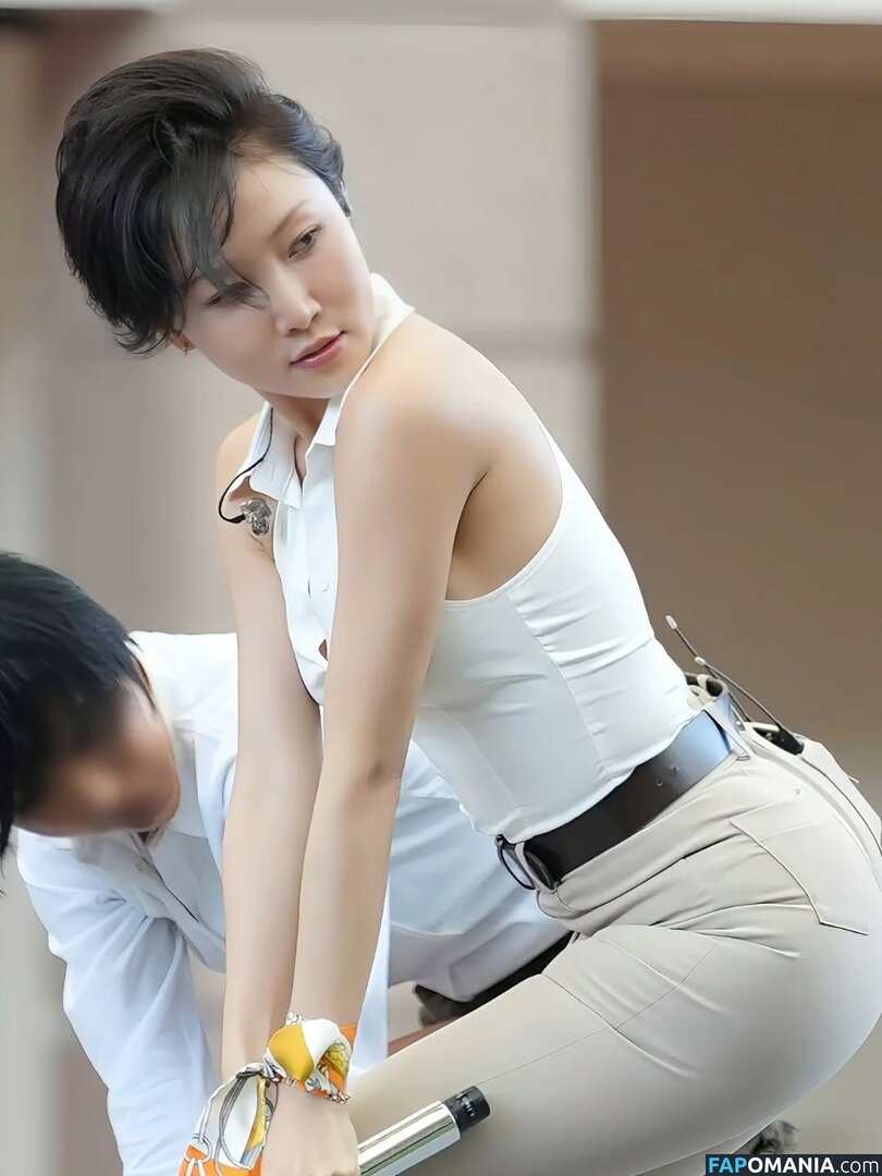 Hwasa / _mariahwasa Nago OnlyFans  Przeciekłe zdjęcie #127