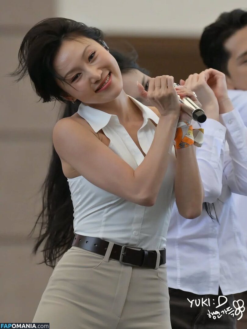 Hwasa / _mariahwasa Nago OnlyFans  Przeciekłe zdjęcie #133