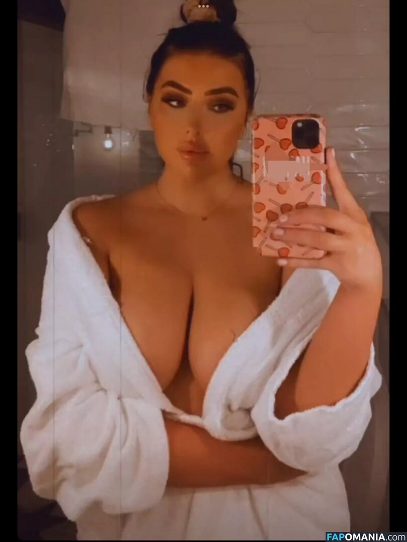 Hxnnahnicholls Nago OnlyFans  Przeciekłe zdjęcie #1