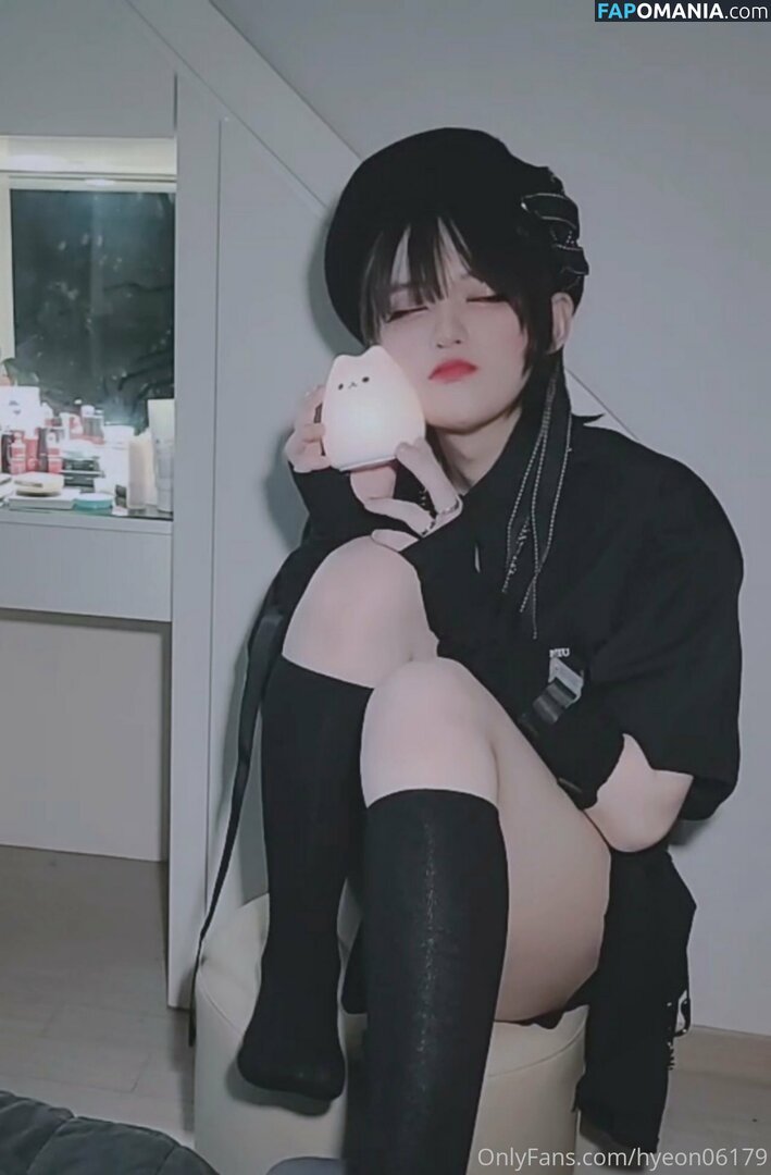 Hyeon06179 / Merudomu Nago OnlyFans  Przeciekłe zdjęcie #10
