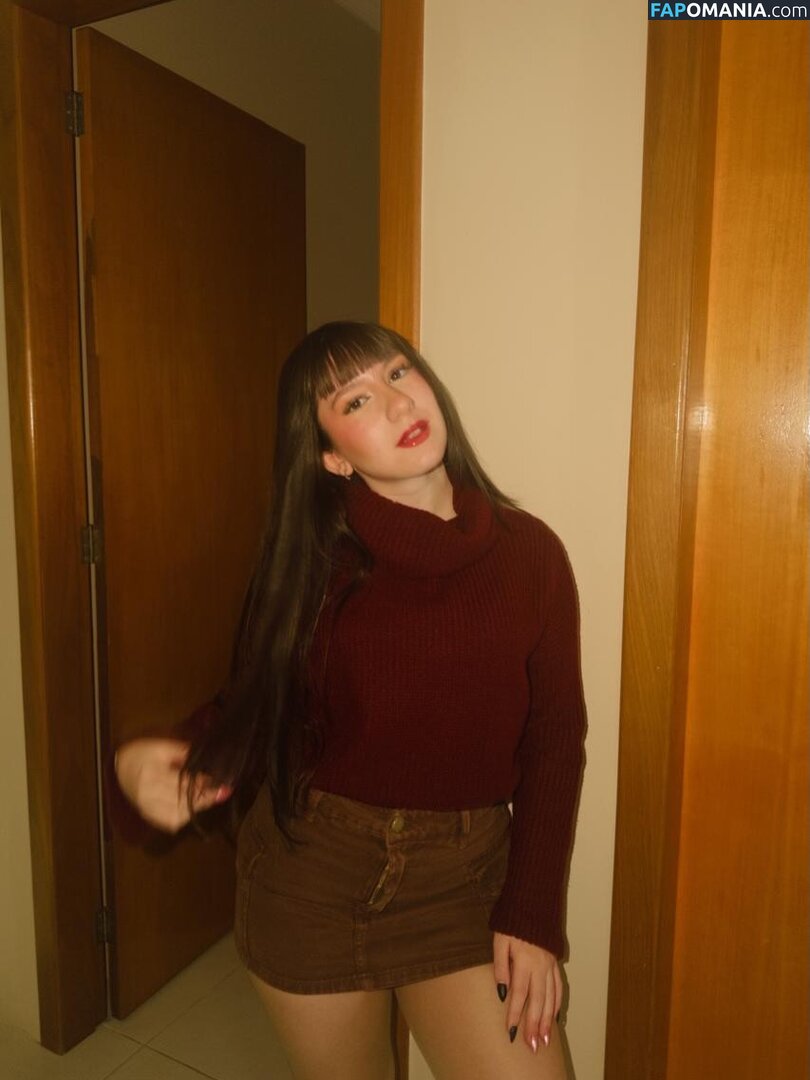 Hyoraa_ Nago OnlyFans  Przeciekłe zdjęcie #2