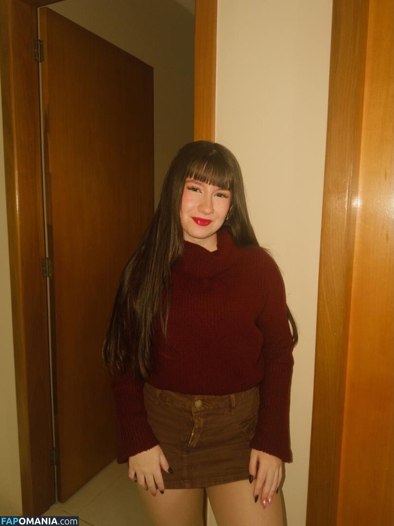 Hyoraa_ Nago OnlyFans  Przeciekłe zdjęcie #3
