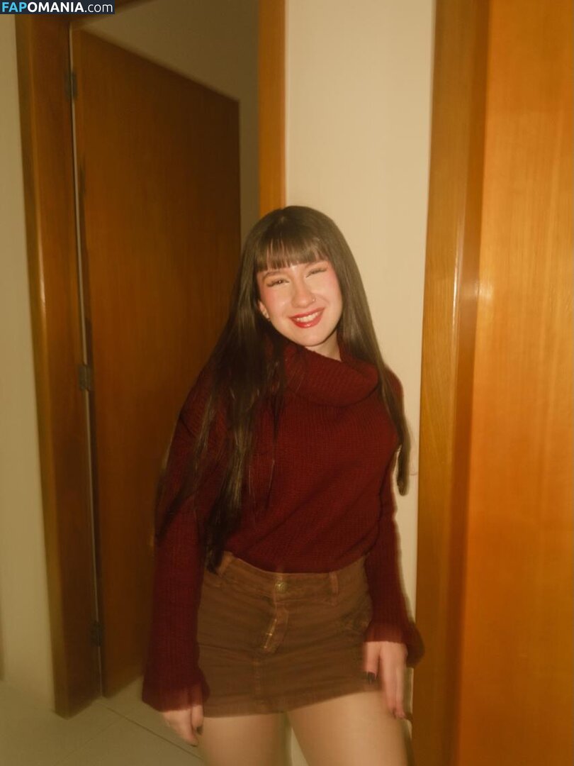 Hyoraa_ Nago OnlyFans  Przeciekłe zdjęcie #4