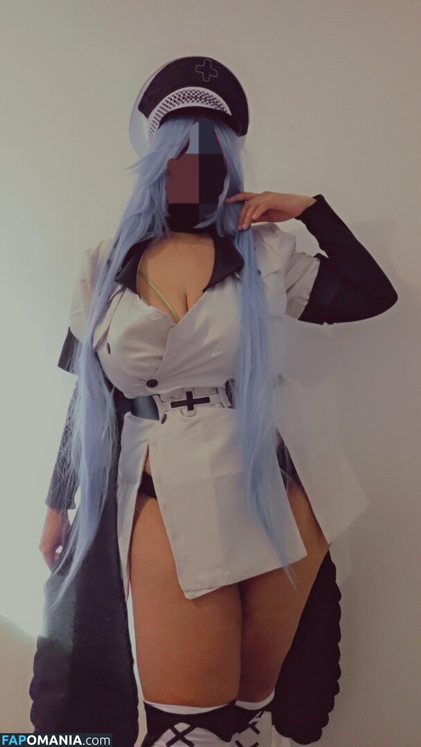 Hyraldia / https: Nago OnlyFans  Przeciekłe zdjęcie #6