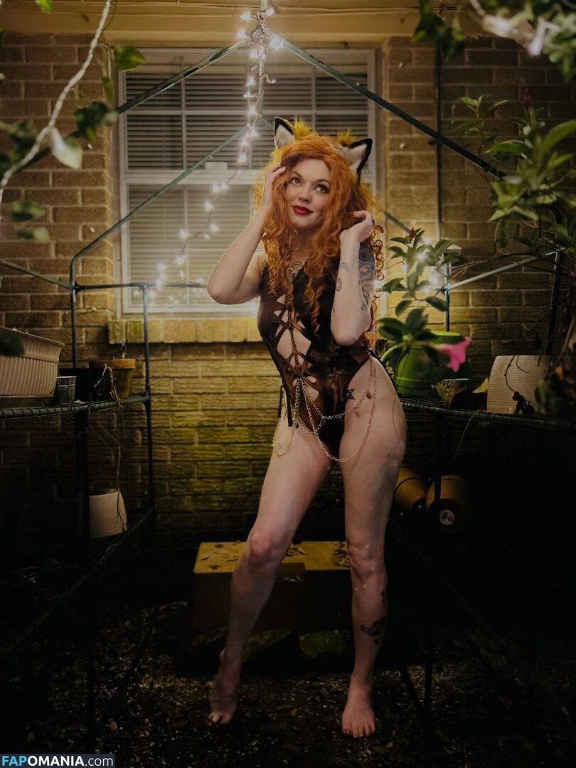 Hythrall Nago OnlyFans  Przeciekłe zdjęcie #2