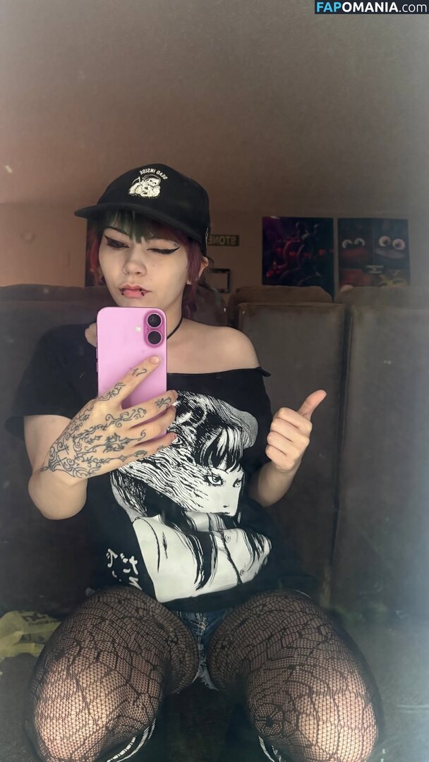 I.lov.u.momo Nago OnlyFans  Przeciekłe zdjęcie #10