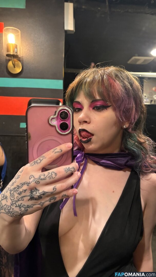 I.lov.u.momo Nago OnlyFans  Przeciekłe zdjęcie #11